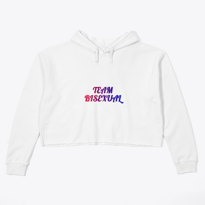 Team Bisexual Collection