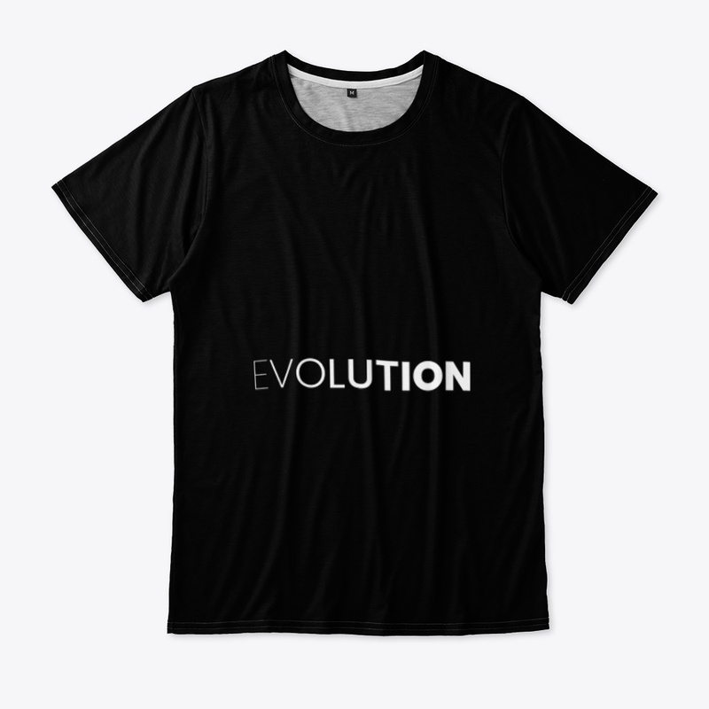 Evolution 