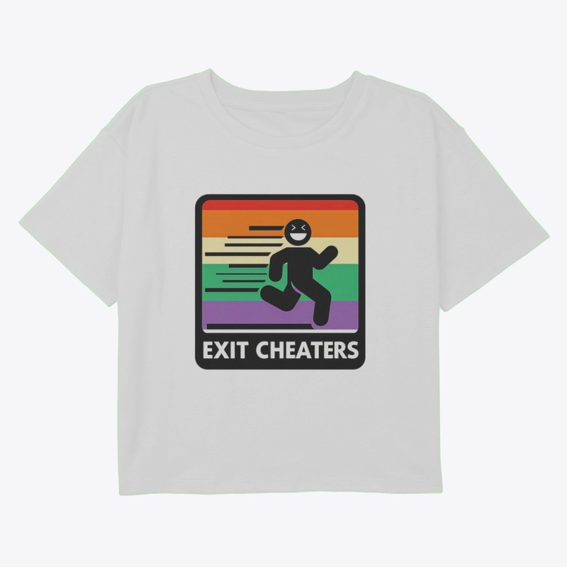 Exit Cheaters