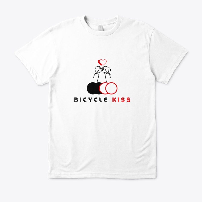 All You Need Is A Bicycle