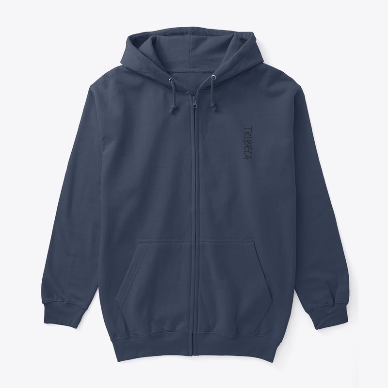 Tribeca Zip Hoodie