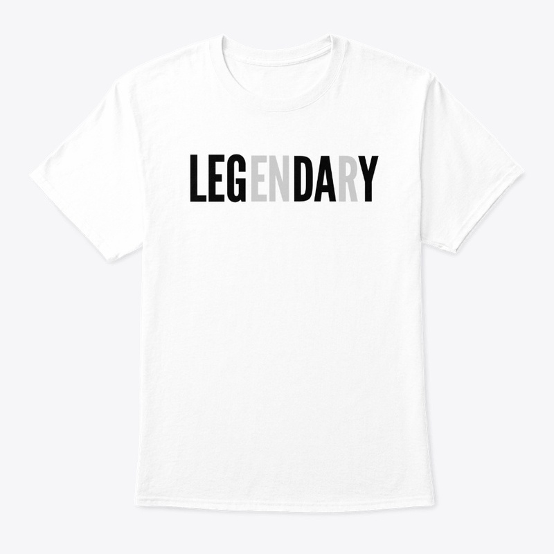 LEG DAY (LEGENDARY)
