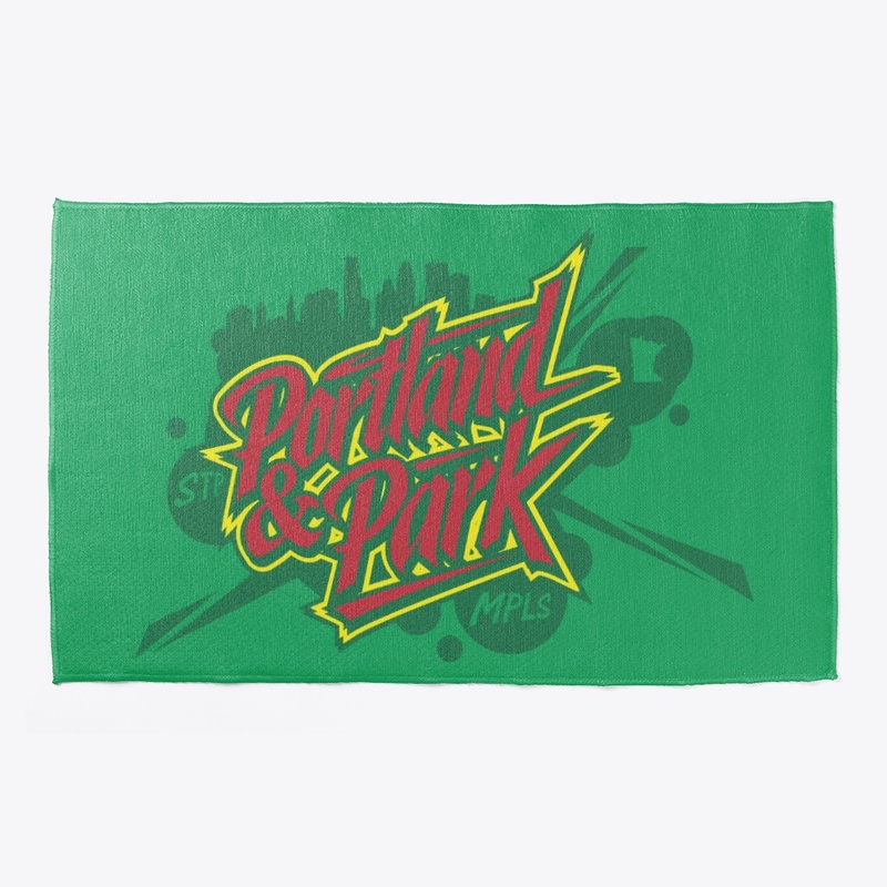 Portland & Park Apparel