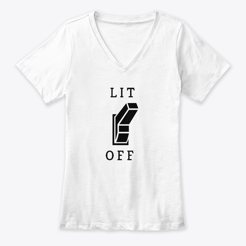 I'm Lit