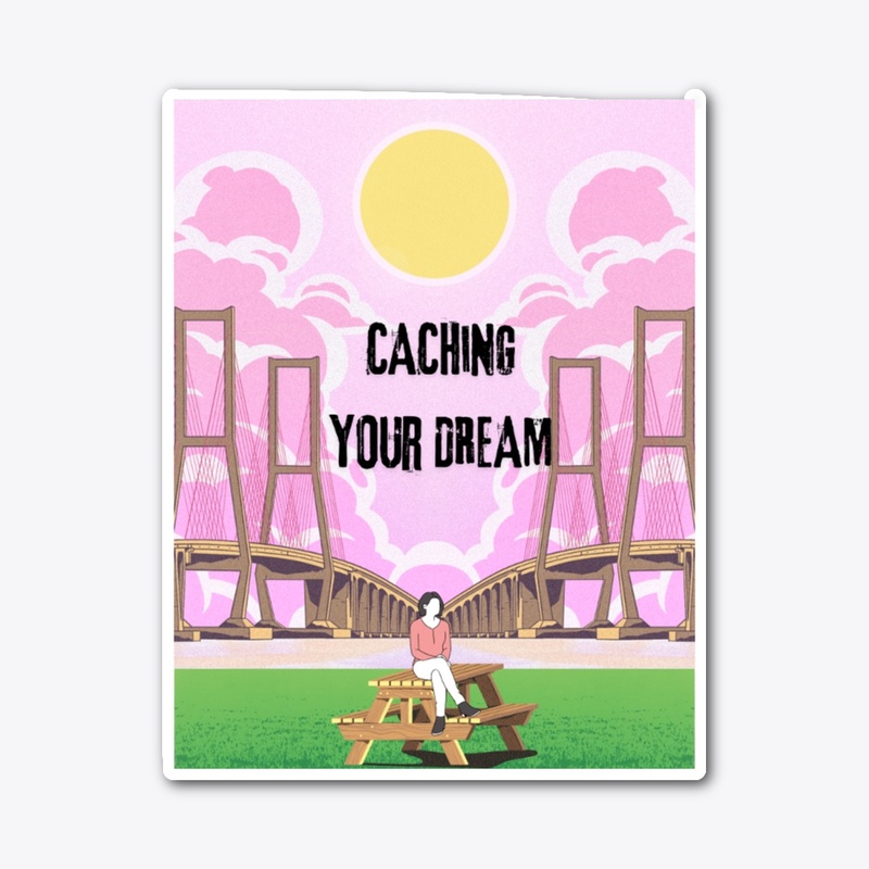 Caching your dream T-shirt