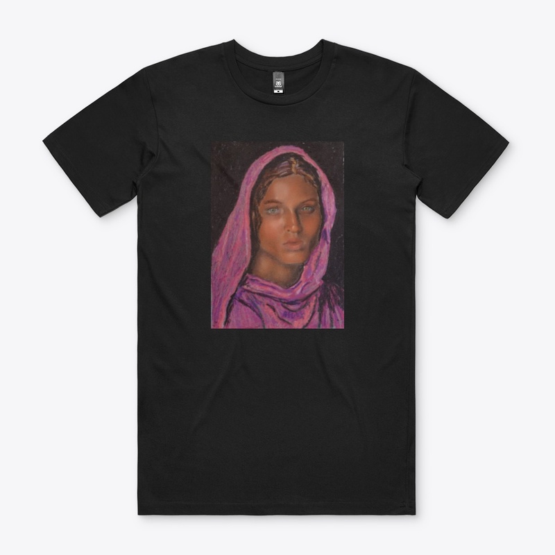 Arabian Woman