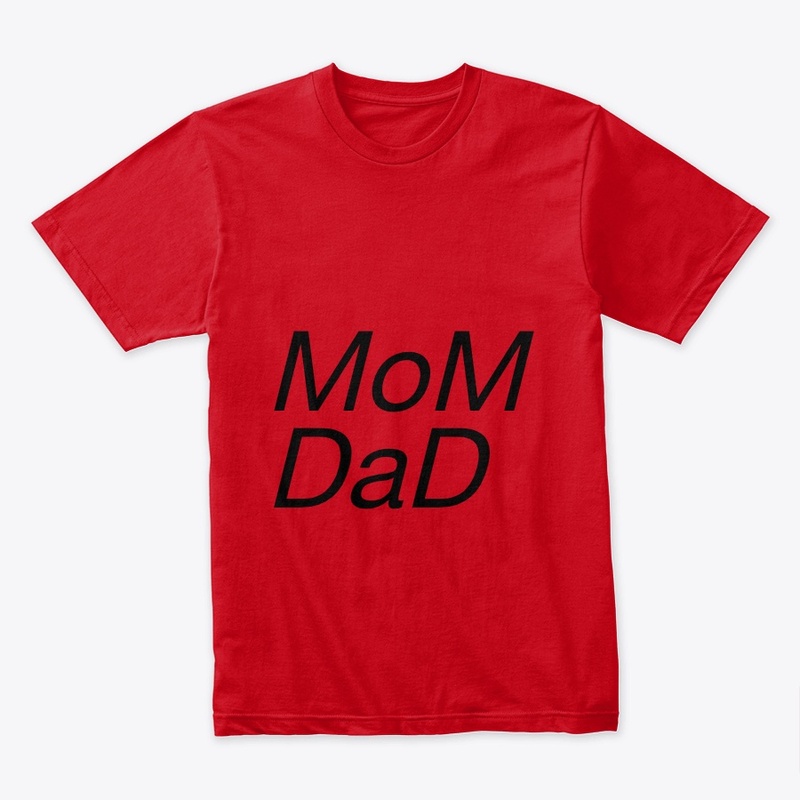 Parents love 