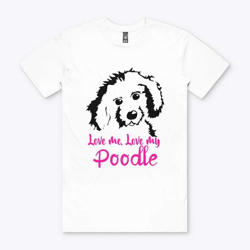 Poodle Shirt