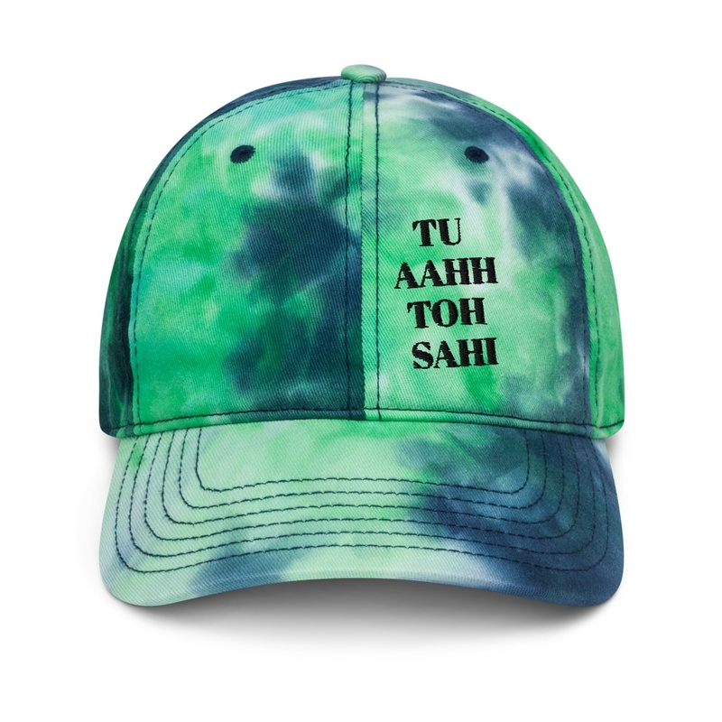 NEW DESIGN CAP