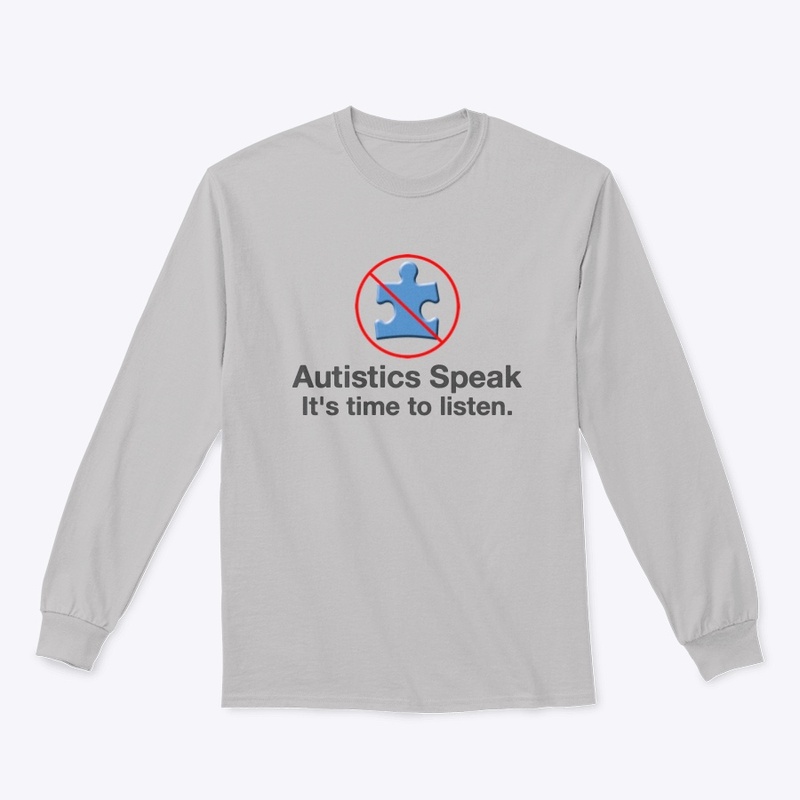 Boycott Autism Speaks