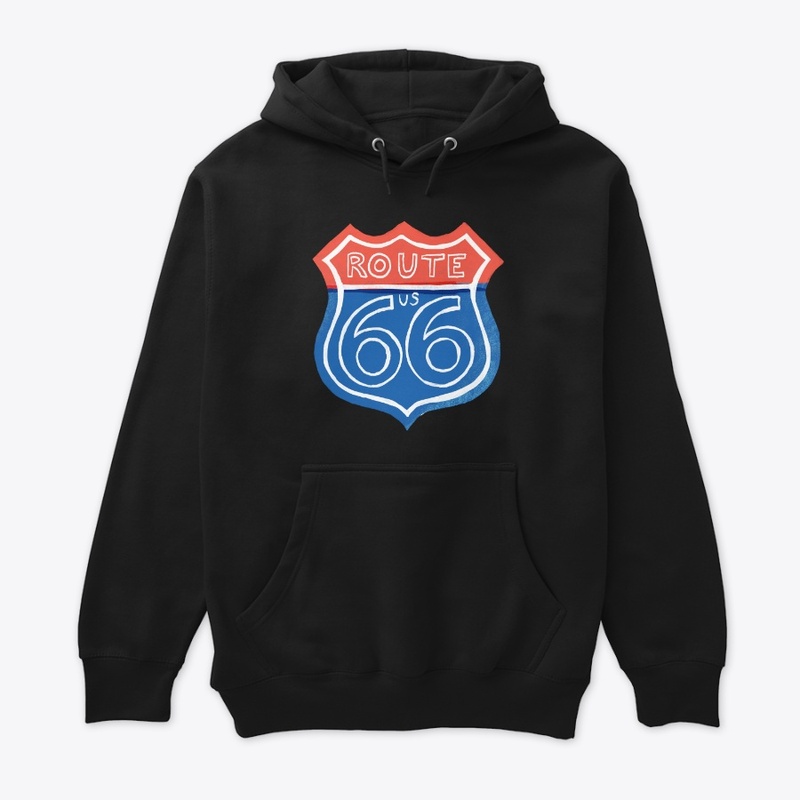 Route 66