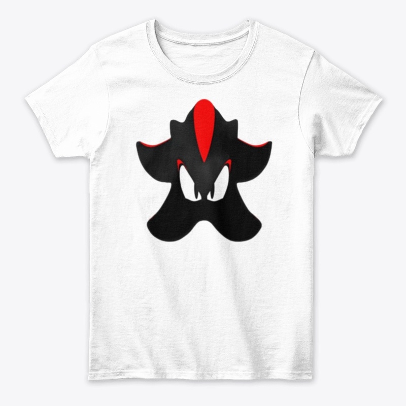Shadow-Inspired Minimalist Dark Art