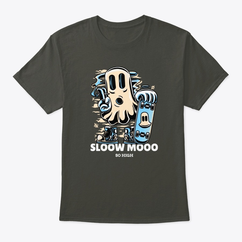 Slow Mo
