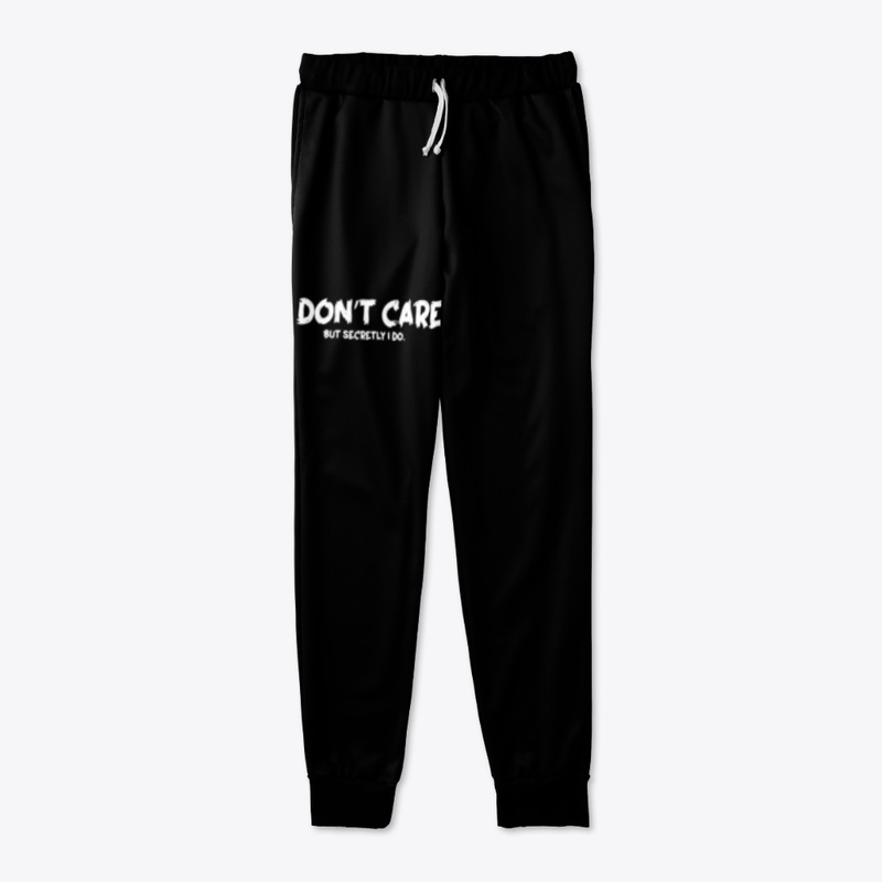 I Don't Care