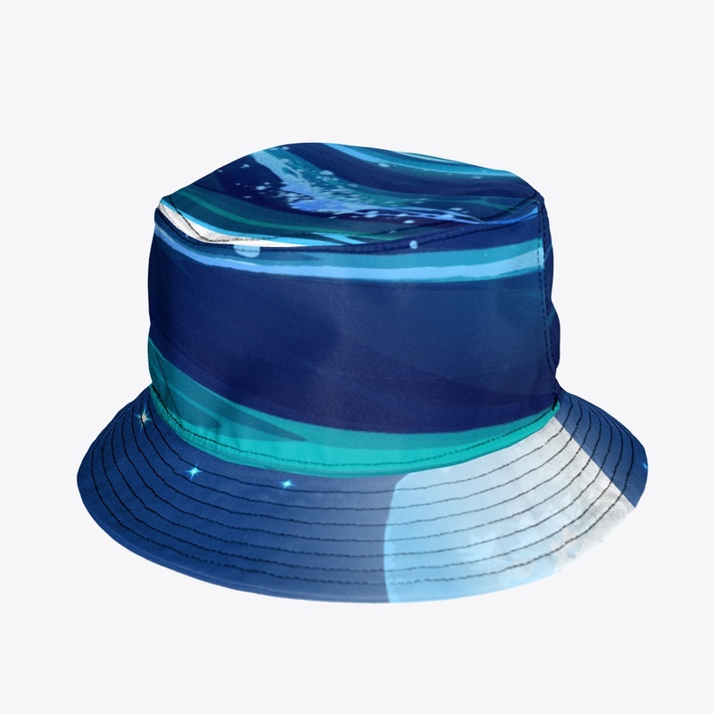NIGHT MOON DESIGN