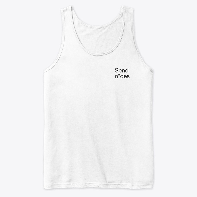 send n*des