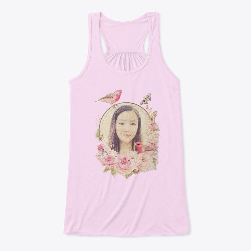 Selina Art T-Shirt Design-1