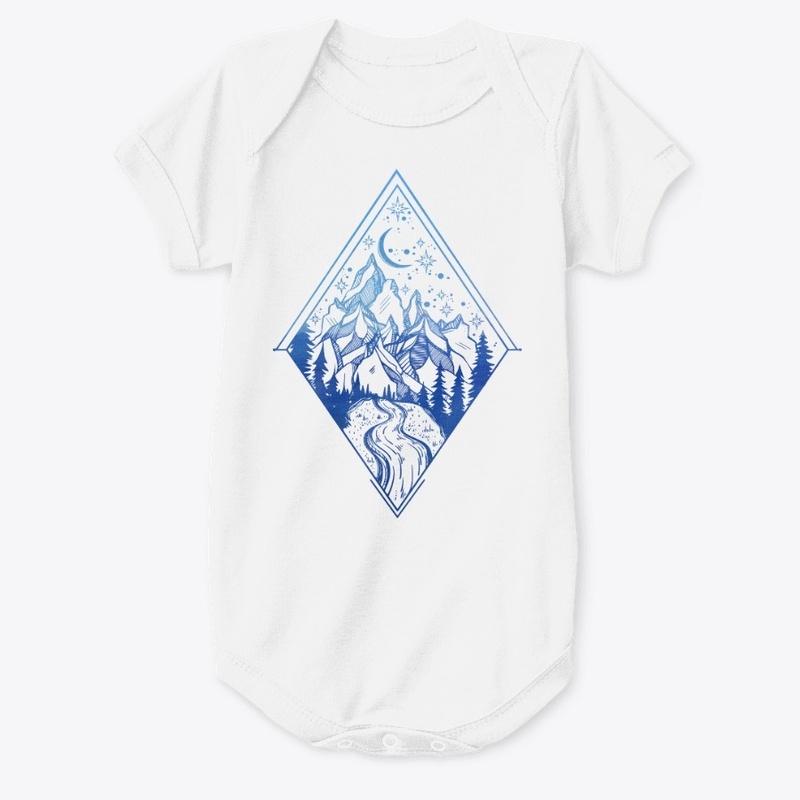 Move Mountains