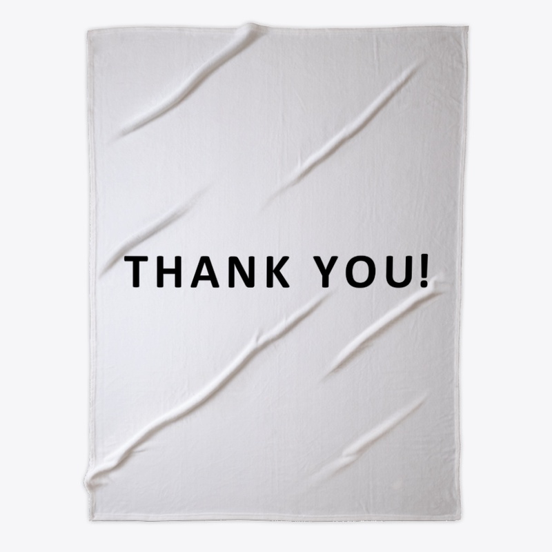 THANK YOU!