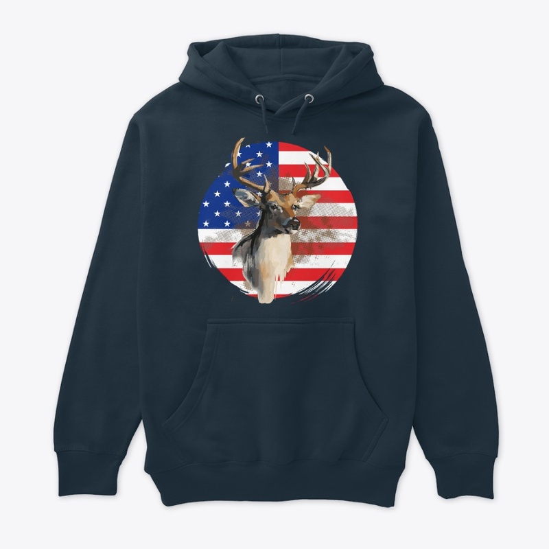 American Buck