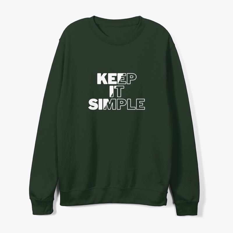 Keep It Simple 