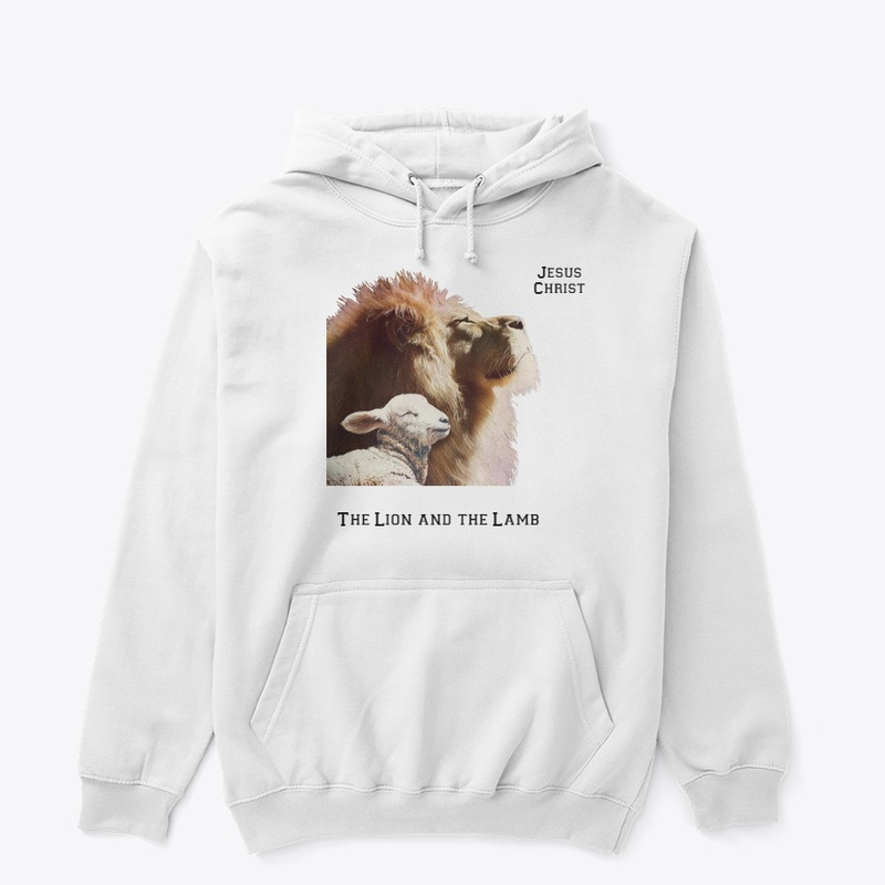 The Lion and The Lamb
