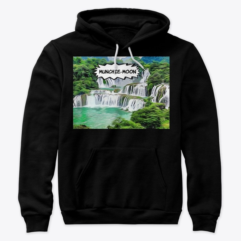 Waterfall 79