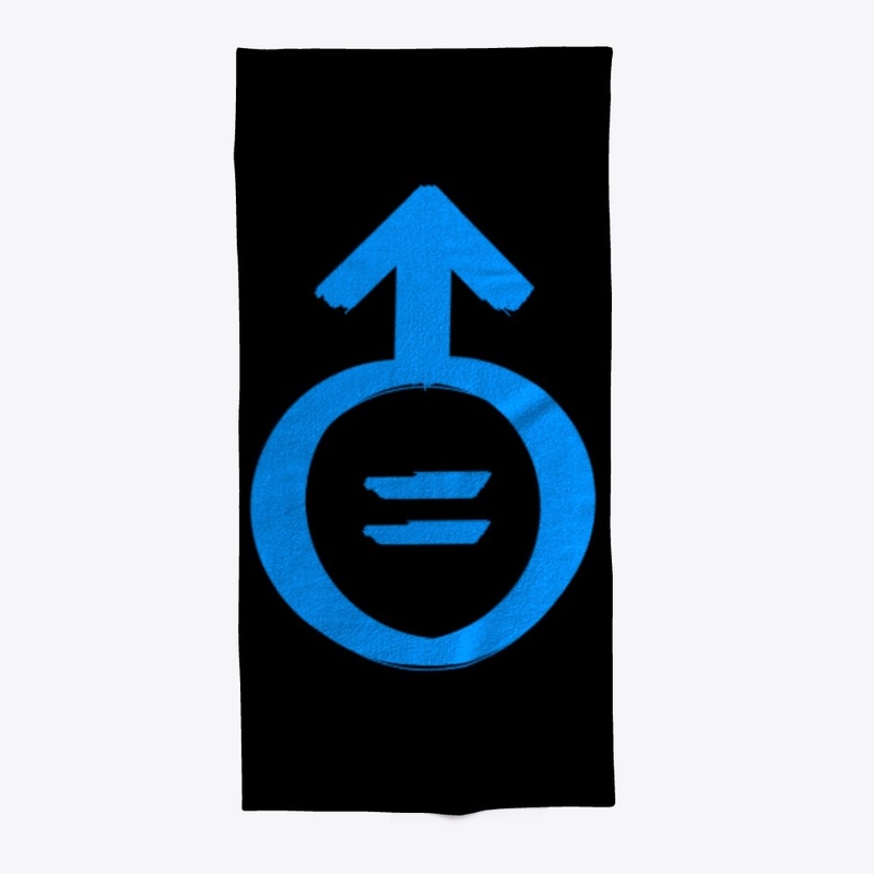 Celebrating Men - Equality Version