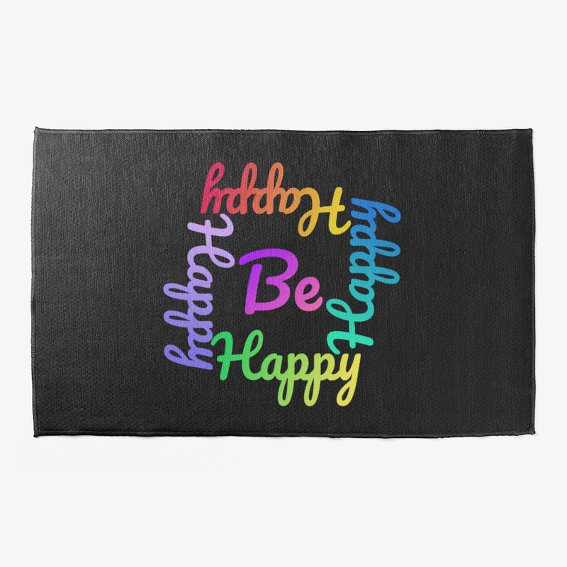 Be Happy