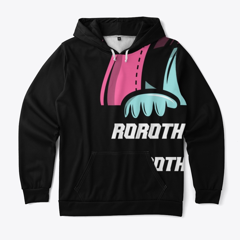 RoroTheChosenBoy Merch