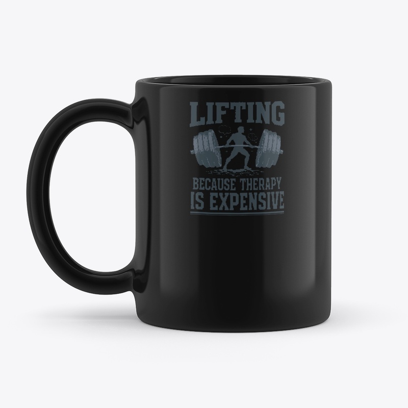 Lifting Beats Therapy Design