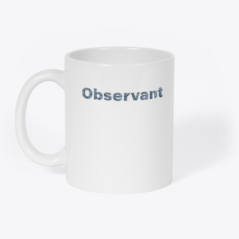 observant - denim jeans design
