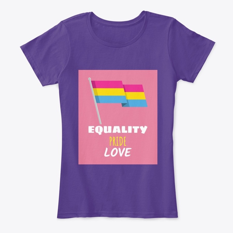 LGBTQIA Merchandise