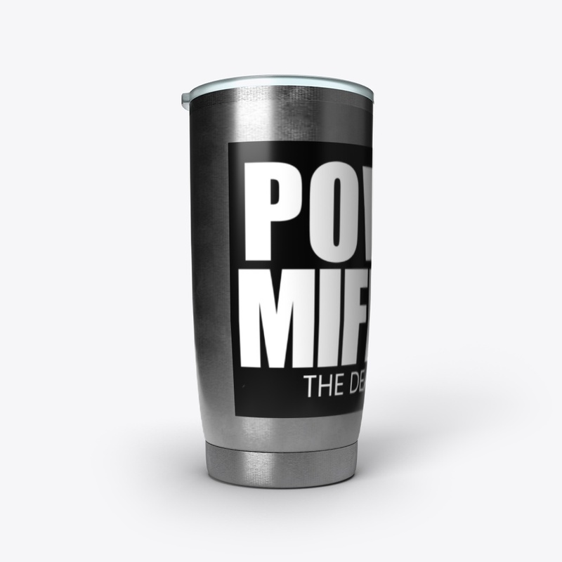 PowerMifflin Merch