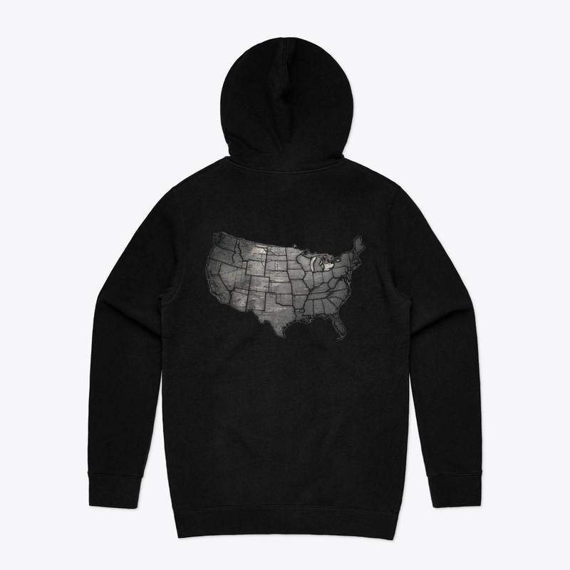 US Map 001