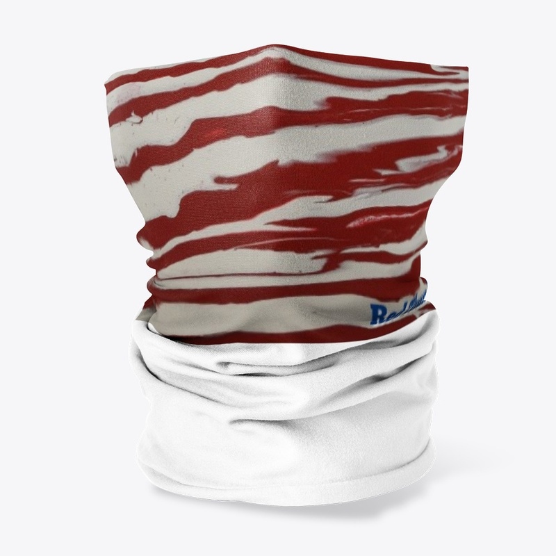 Stars and stripes 