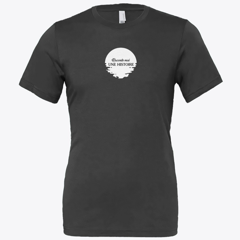 Raconte moi une Histoire