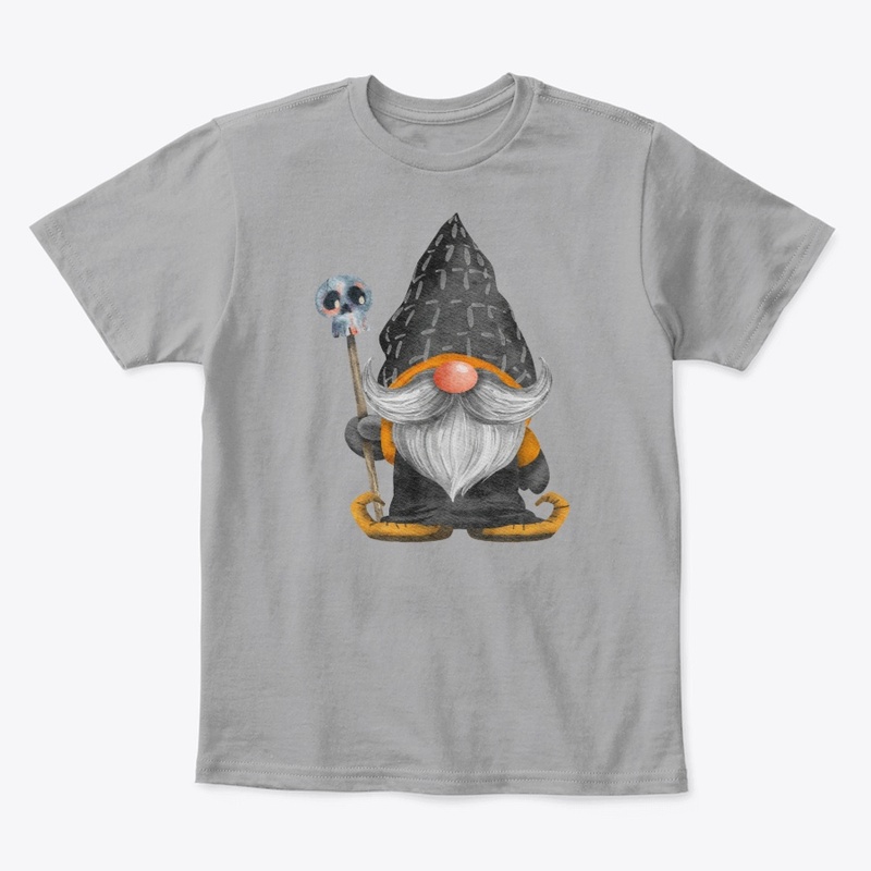 Gnome V5