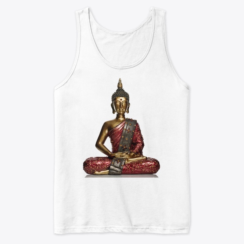 BUDDHA 