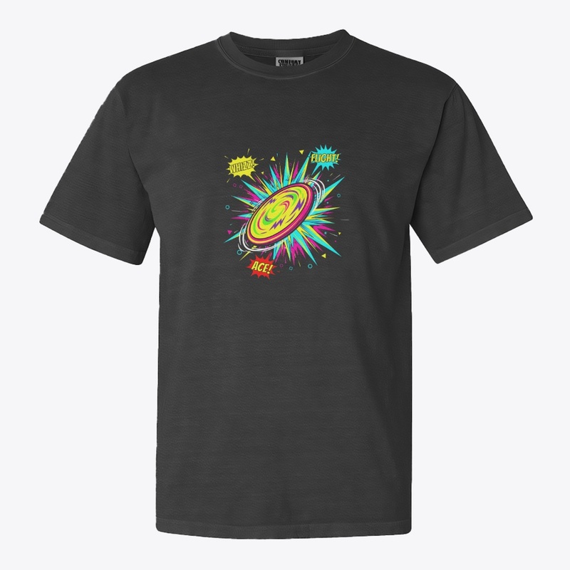 Funky Band Guitar Artwork