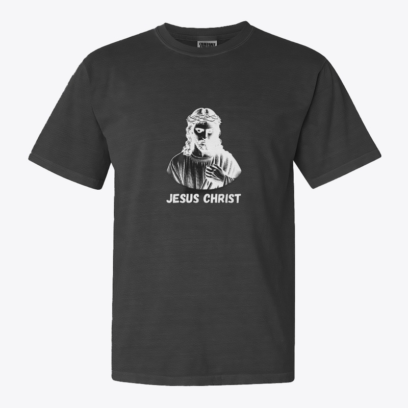 Jesus Christ