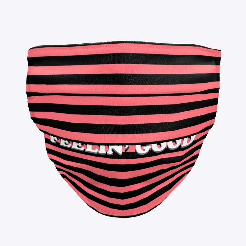 Striped Design