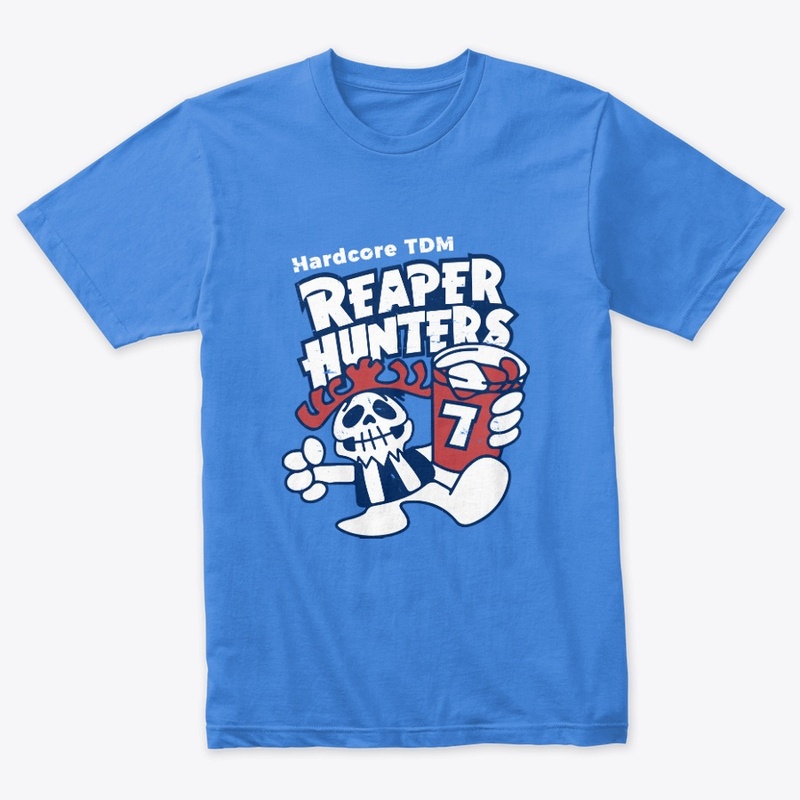 Reaper Hawaiian 2