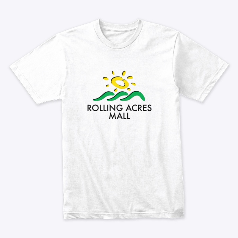 Rolling Acres Mall