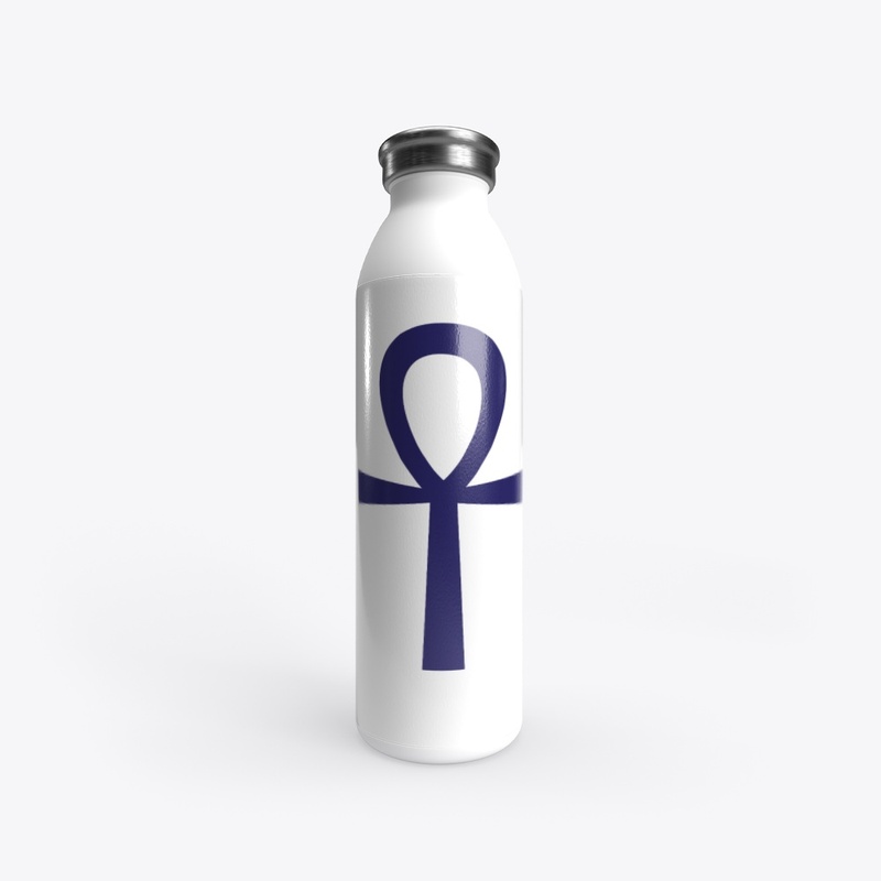 The pharaonic key to life