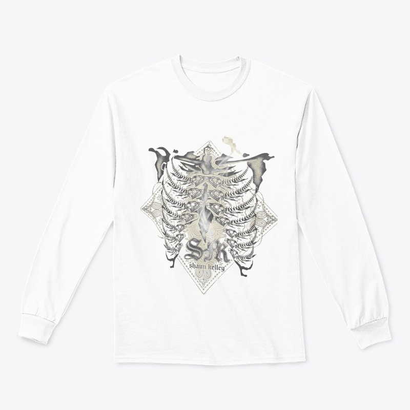 Rib Cage Unleashed