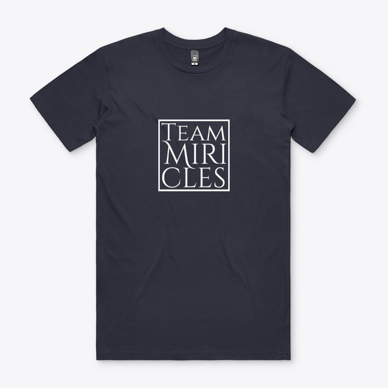 Team Miricles Collection