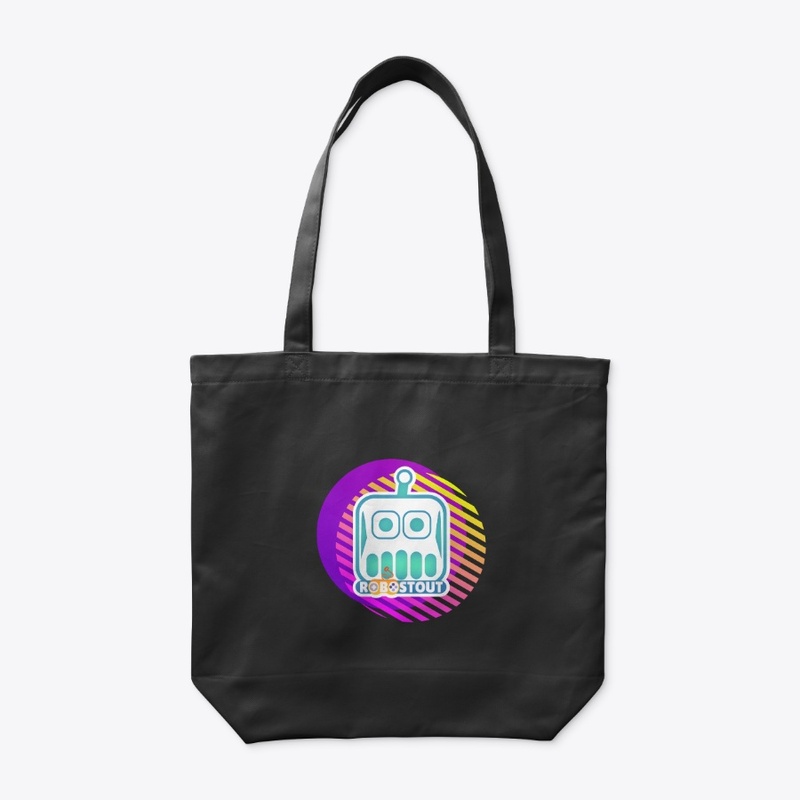 Robostout Retro 