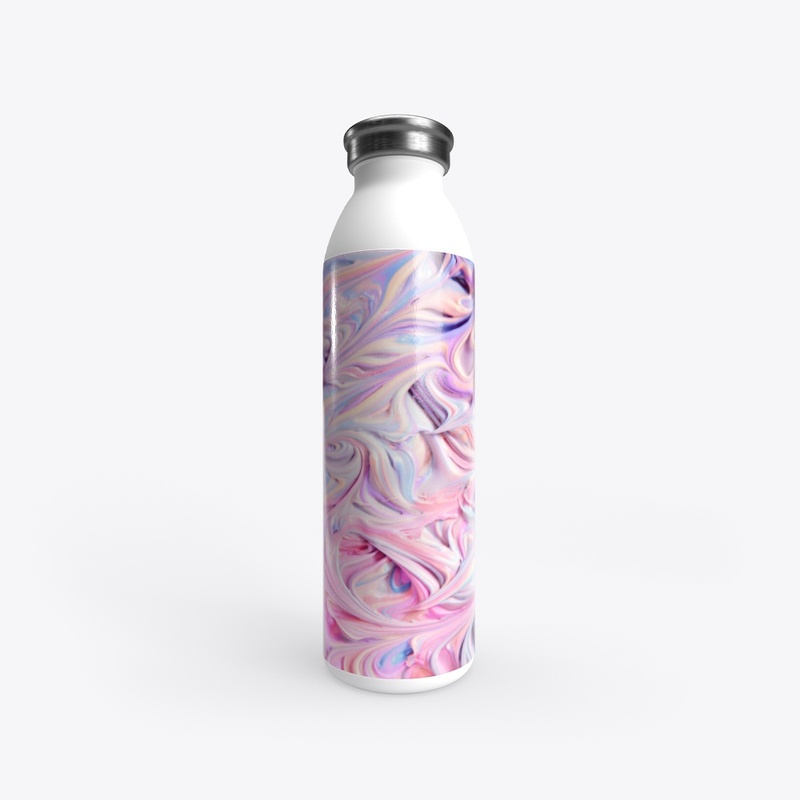 Perfect colors design drinkware