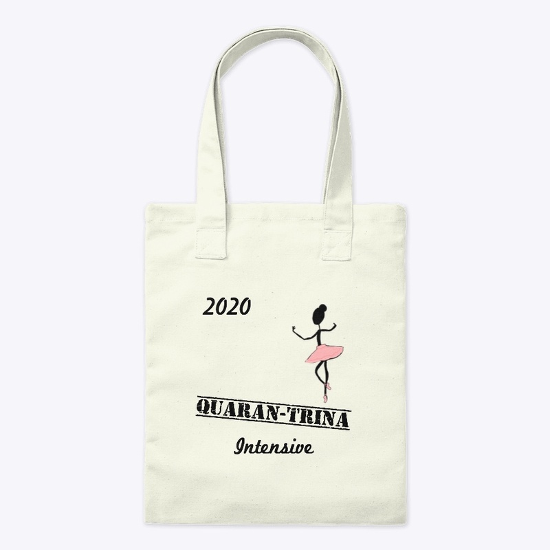 2020 Ballet Quaran-trina Intensive